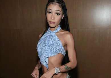 Jamie McCarthy/Getty Images