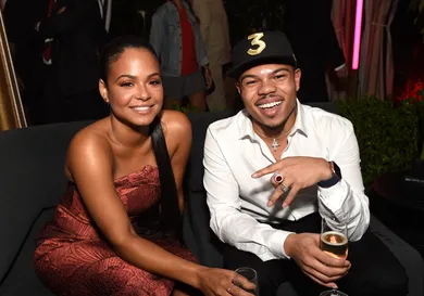 Emma McIntyre/Getty Images