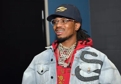 Prince Williams/Wireimage/Getty Images