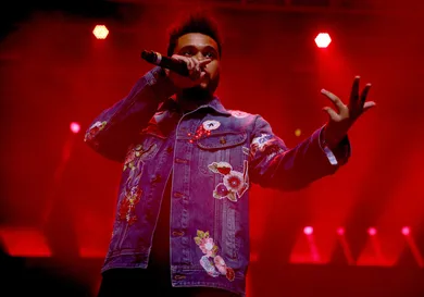 Rich Fury/Getty Images