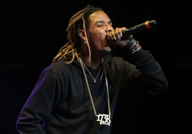 Taylor Hill/FilmMagic