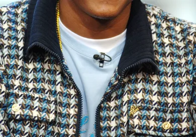 Photo by Andrew H. Walker  / Getty Images