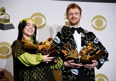 Amanda Edwards / Getty Images