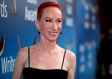 Christopher Polk/Getty Images