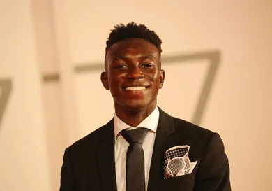 (Elisabetta Villa/Getty Images)