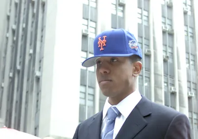 Photo by Robert Mecea/Newsmakers