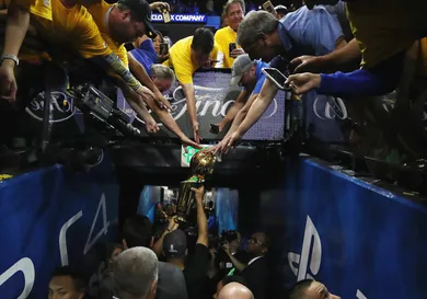 Ezra Shaw/Getty Images