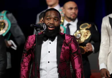 Abbie Parr/Getty Images