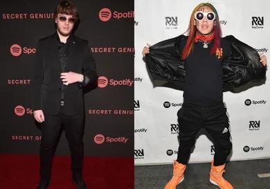 Alberto E. Rodriguez/Getty Images, Ilya S. Savenok/Getty Images