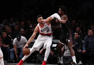 Al Bello/Getty Images