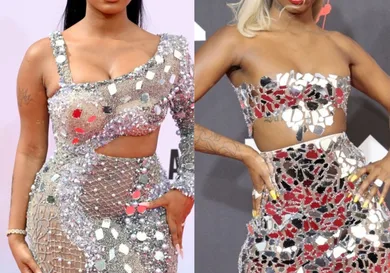 Paras Griffin, Jamie McCarthy/Getty Images