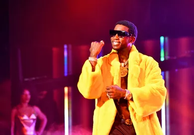 Paras Griffin/Getty Images