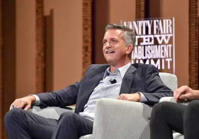 Mike Windle/Getty Images for Vanity Fair