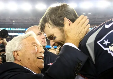 Jim Rogash/Getty Images