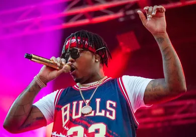 Michael Hickey/Getty Images