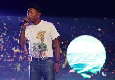 Suhaimi Abdullah/Getty Images