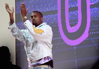 Frazer Harrison/Getty Images