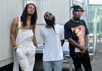 Noam Galai/Getty Images