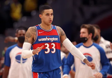 Rob Carr/Getty Images