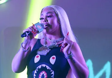 Marcus Ingram / Stringer / Getty Images