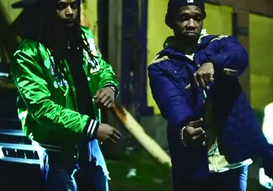 Jet Life Recordings via YouTube