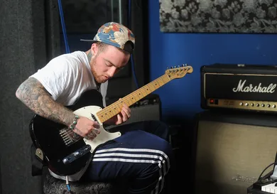 Jamie McCarthy/Getty Images