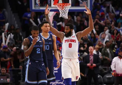 Gregory Shamus/Getty Images