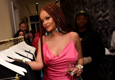 Bryan Bedder / Stringer / Getty Images