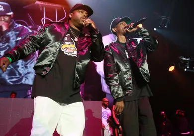 Leon Bennett/Getty Images