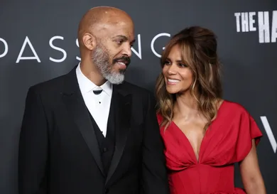 Robin L Marshall/Getty Images