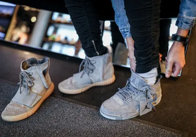 Maja Hitij/Getty Images