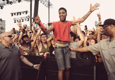 Kevin Winter/Getty Images