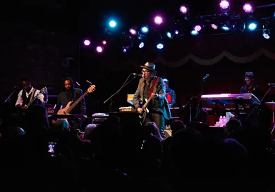 Photo by Cindy Ord/Getty Images