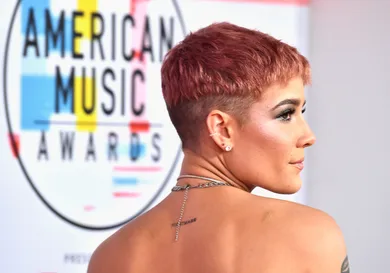 Frazer Harrison/Getty Images