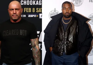 Ronald Martinez/Getty Images & Brad Barket/Getty Images