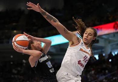 Stacy Revere/Getty Images