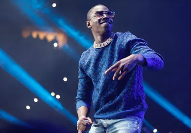 Johnny Nunez/Getty Images