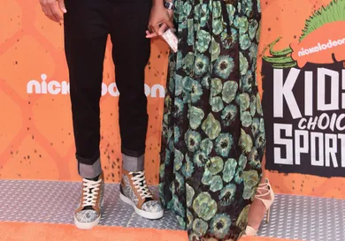 Alberto E. Rodriguez/Getty Images