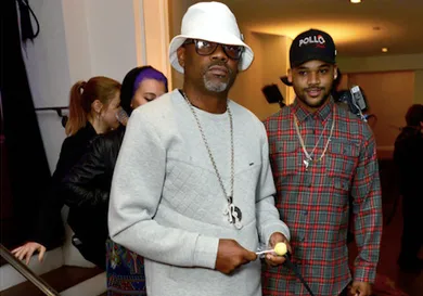 Jerod Harris/ Getty Images