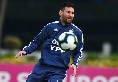 Marcelo Endelli/Getty Images