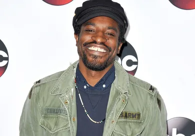 Photo by Jerod Harris/Getty Images