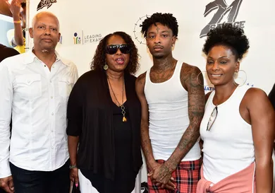 Moses Robinson/Getty Images