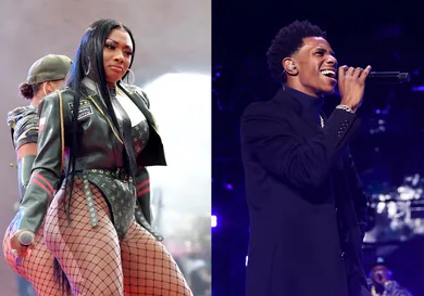 Noam Galai/Getty Images for MTV / Jamie McCarthy/Getty Images for STARZ