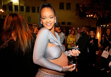 Kevin Mazur/Getty Images