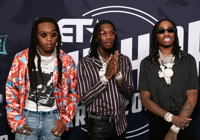 Bennett Raglin/Getty Images