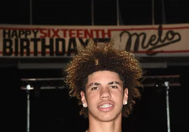 Photo by Joshua Blanchard/Getty Images