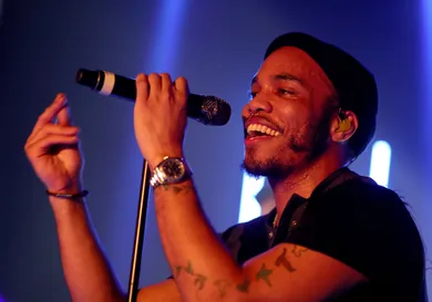 Christopher Polk/Getty Images