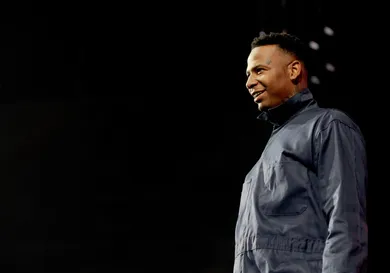 Greg Campbell/Getty Images