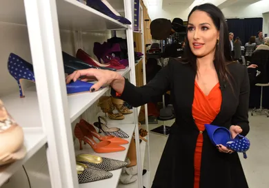 Jerod Harris/Getty Images