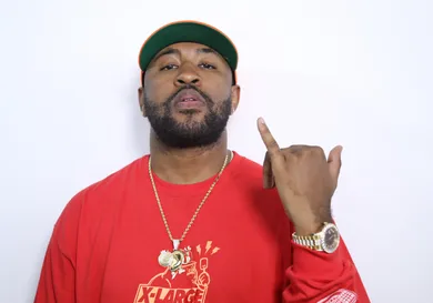 Jerritt Clark/Getty Images for New Era Cap